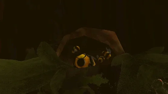 Tumblebee screenshot 1