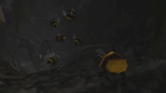 Tumblebee screenshot 4