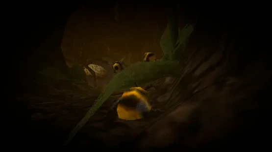 Tumblebee screenshot 5