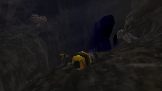 Tumblebee screenshot 6