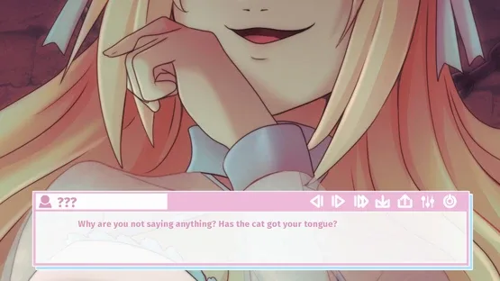 Redacted by the Sadistic Princess from Another World?! screenshot 2