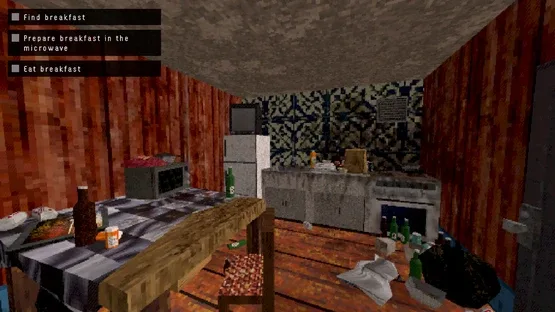 Unmixable Syrup screenshot 6
