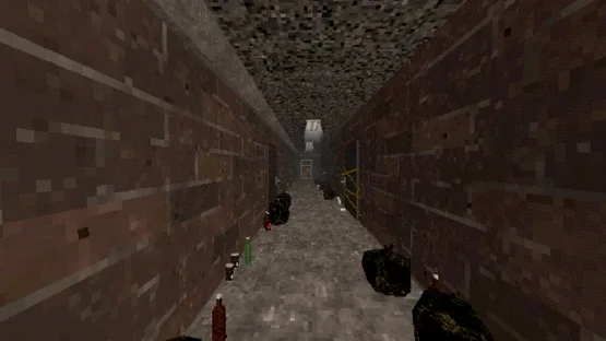 Unmixable Syrup screenshot 2