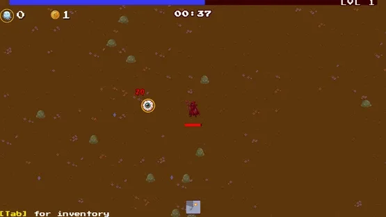 Alchemy Survivors screenshot 1