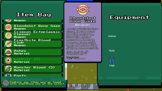 Alchemy Survivors screenshot 5