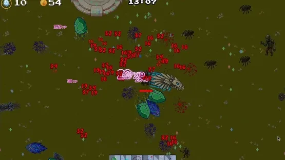 Alchemy Survivors screenshot 6