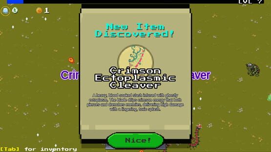 Alchemy Survivors screenshot 8