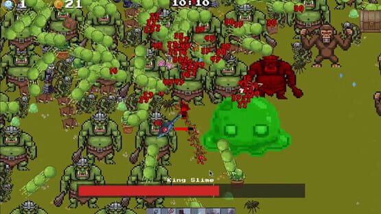 Alchemy Survivors screenshot 9