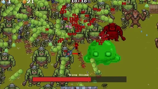 Alchemy Survivors screenshot 9