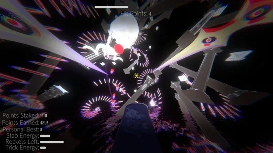 Look Up and Go screenshot 1
