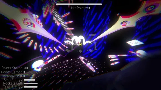 Look Up and Go screenshot 2