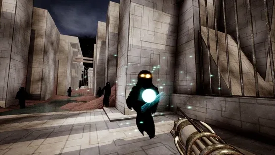 Returnless screenshot 6