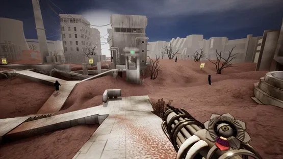 Returnless screenshot 12