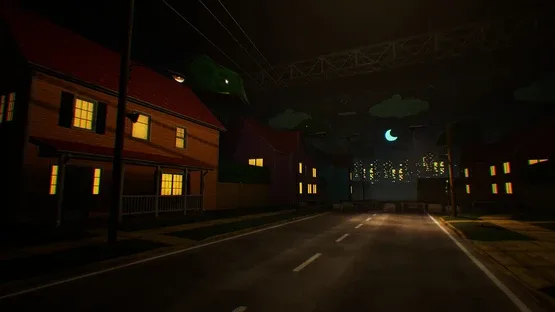 Snuggle Nightmare screenshot 15