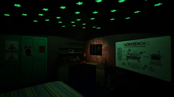 Snuggle Nightmare screenshot 2
