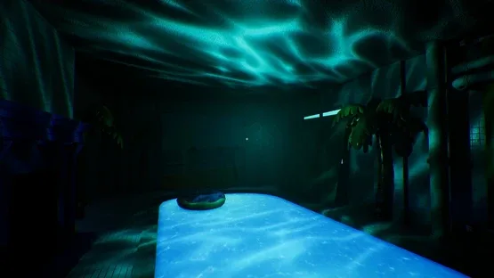 Snuggle Nightmare screenshot 4