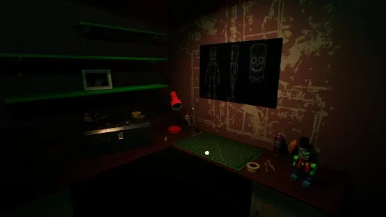 Snuggle Nightmare screenshot 5