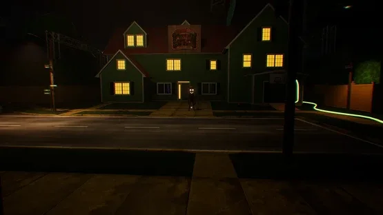 Snuggle Nightmare screenshot 7