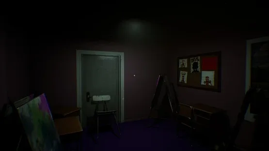 Snuggle Nightmare screenshot 8