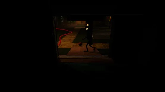 Snuggle Nightmare screenshot 9