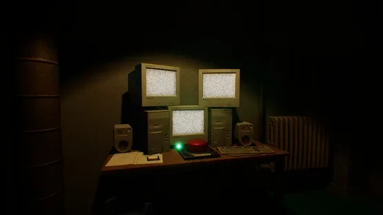 Snuggle Nightmare screenshot 11