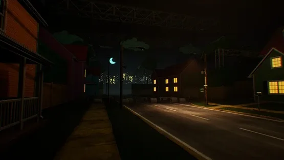 Snuggle Nightmare screenshot 12