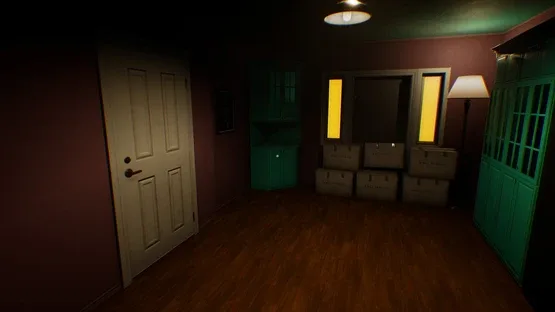 Snuggle Nightmare screenshot 13