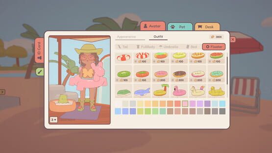 On-Together: Summer Studies screenshot 4
