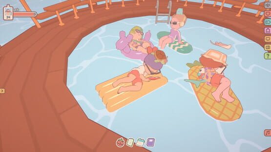 On-Together: Summer Studies screenshot 5