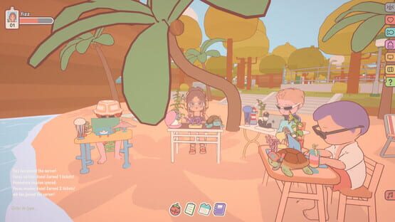 On-Together: Summer Studies screenshot 6