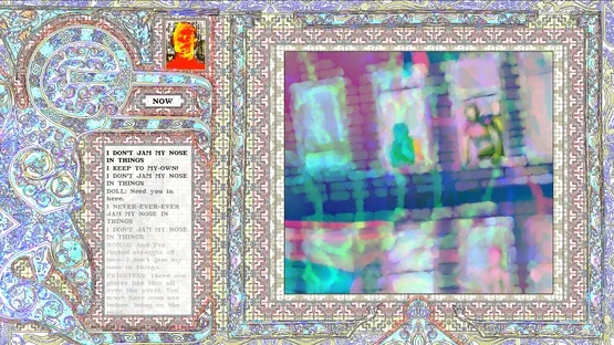 The Bull of Heaven screenshot 6
