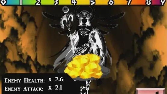 Kid Icarus Enlightenment screenshot 3