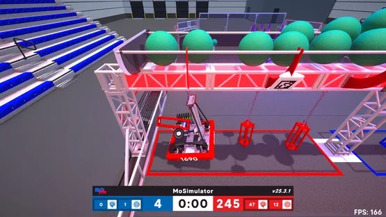 MoSimulator screenshot 4