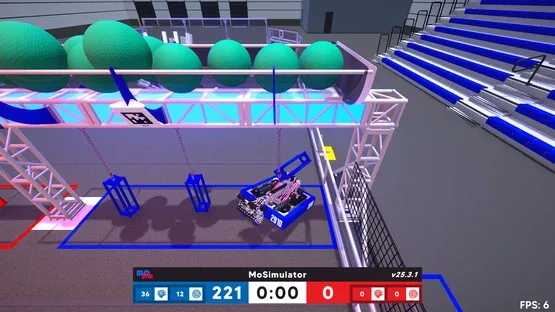 MoSimulator screenshot 5