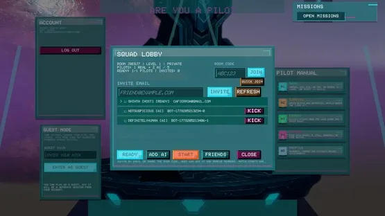 Are You a Pilot screenshot 4
