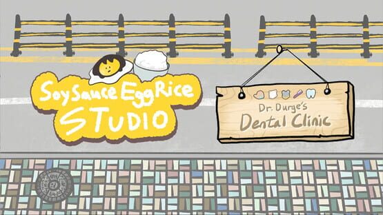 Dr. Durge’s Dental Clinic screenshot