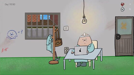 Dr. Durge’s Dental Clinic screenshot