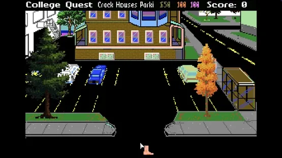 College Quest screenshot 3
