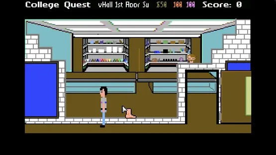 College Quest screenshot 9