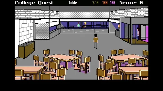 College Quest screenshot 11