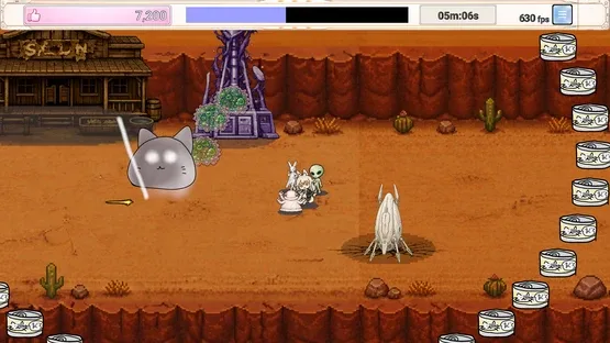 Komayama Kiri ha Zenbu Yari ni Iku screenshot 1