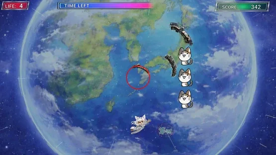 Komayama Kiri ha Zenbu Yari ni Iku screenshot 6