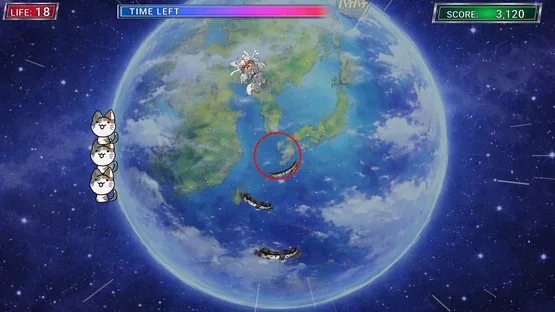 Komayama Kiri ha Zenbu Yari ni Iku screenshot 7