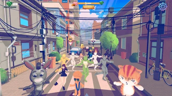 ChoreoCraft screenshot 3