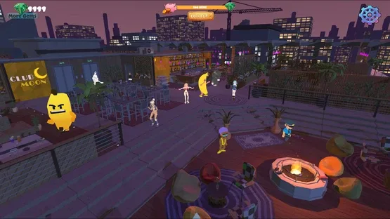 ChoreoCraft screenshot 4
