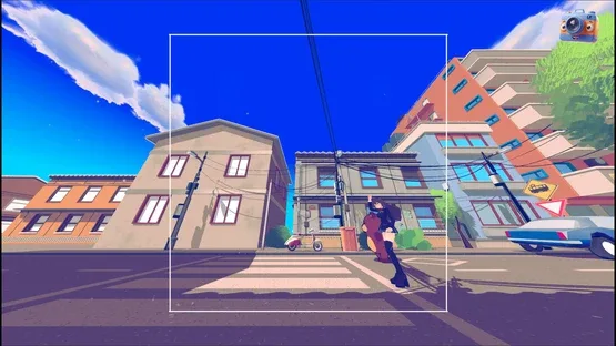 ChoreoCraft screenshot 1