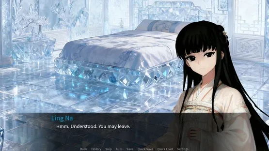 Journey of Destiny screenshot 2