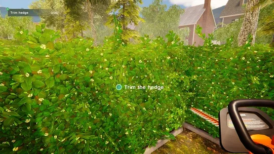 Garden Designer Simulator screenshot 5