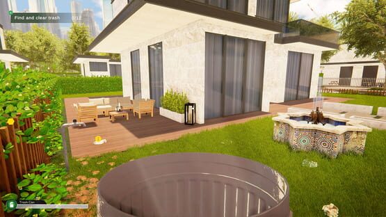 Garden Designer Simulator screenshot 6