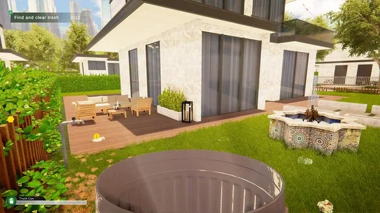 Garden Designer Simulator screenshot 6